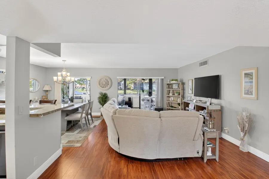 10663 Ocean Palm Way #101, Boynton Beach, FL 33437 - #2