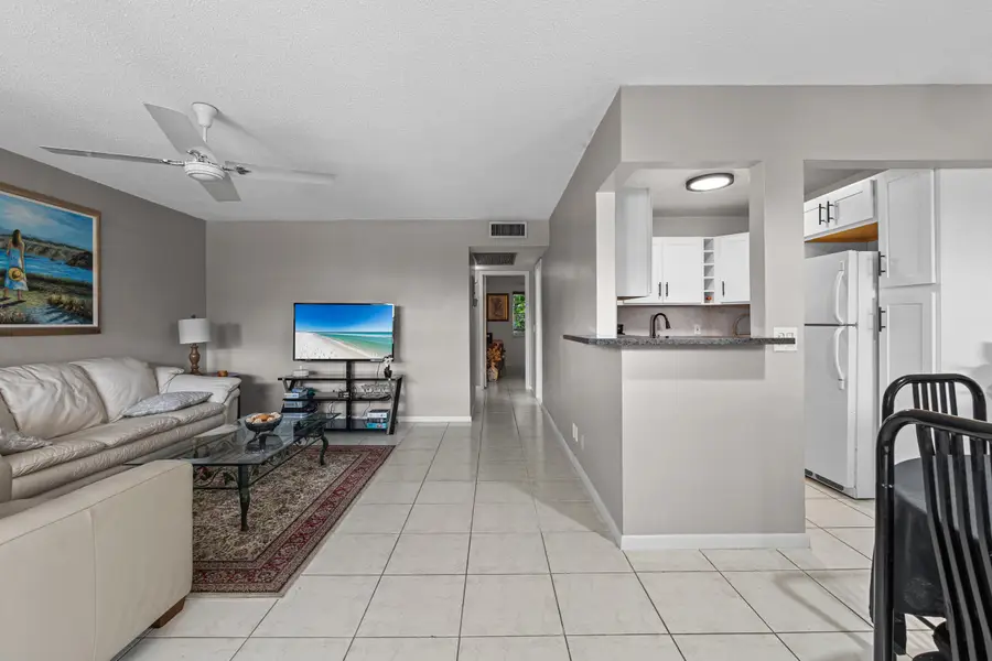 227 Dorchester J, West Palm Beach, FL 33417 - #3