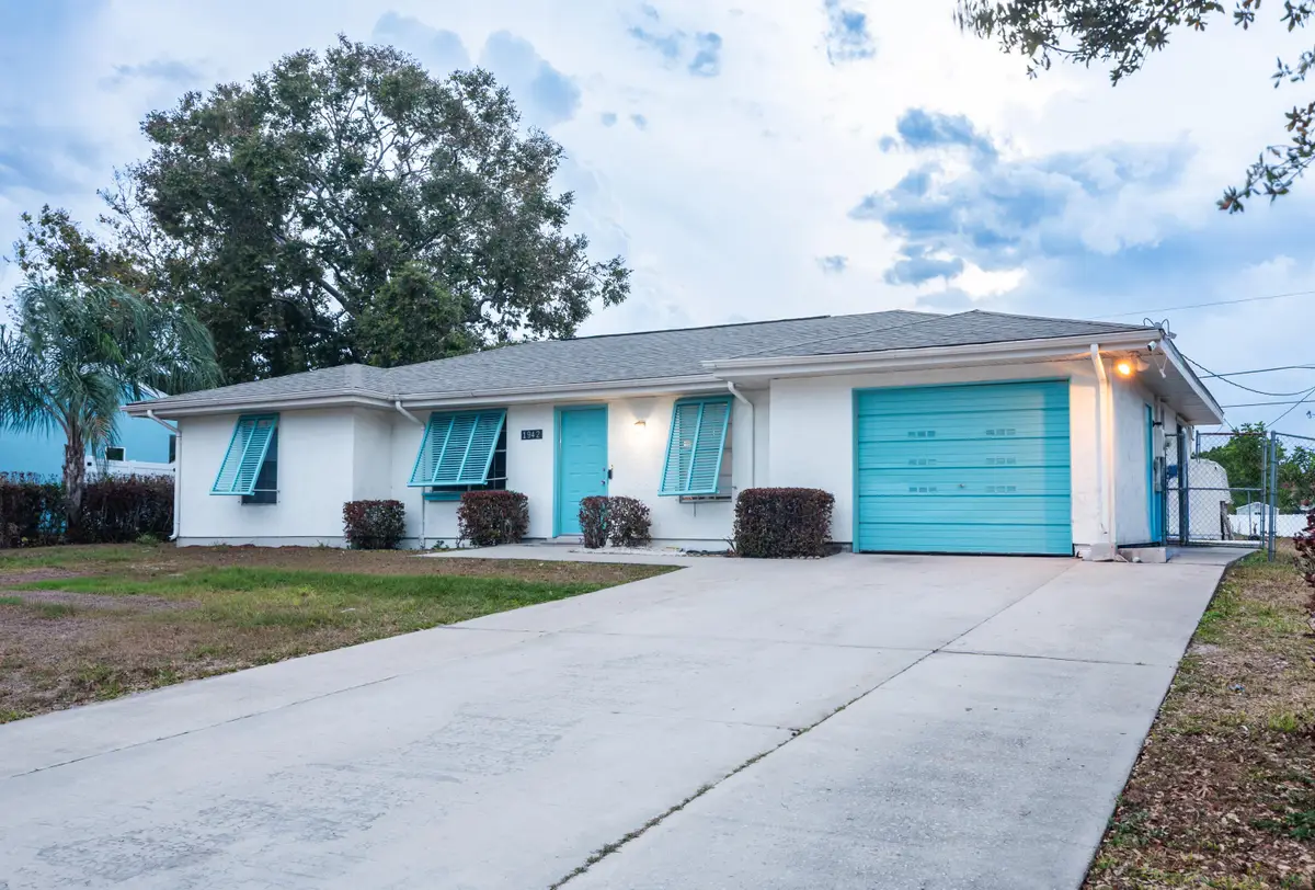 1942 SE Carvalho Street, Port Saint Lucie, FL 34983 - #1