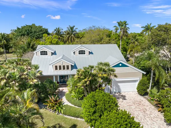 1993 SE Giffen Avenue, Port St Lucie, FL 34952