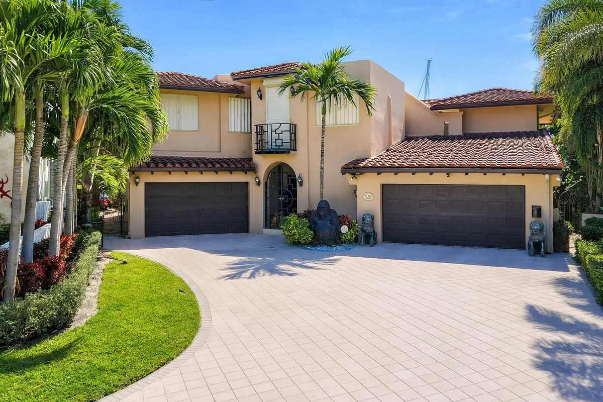 2850 NE 44th Street, Lighthouse Point, FL 33064 - #1