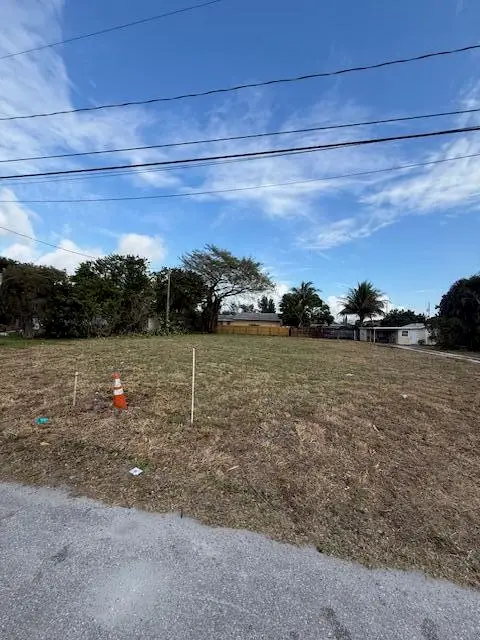 4583 Diekhans Road, West Palm Beach, FL 33417 - #2