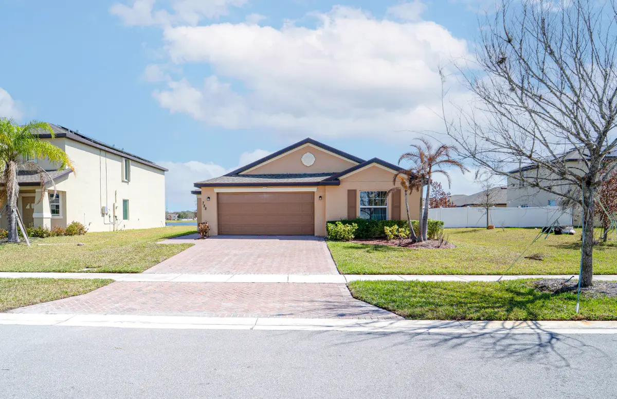 788 Worlington Lane, Fort Pierce, FL 34947 - #1