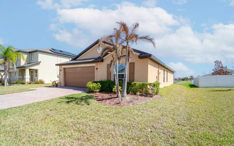 788 Worlington Lane, Fort Pierce, FL 34947 - #2
