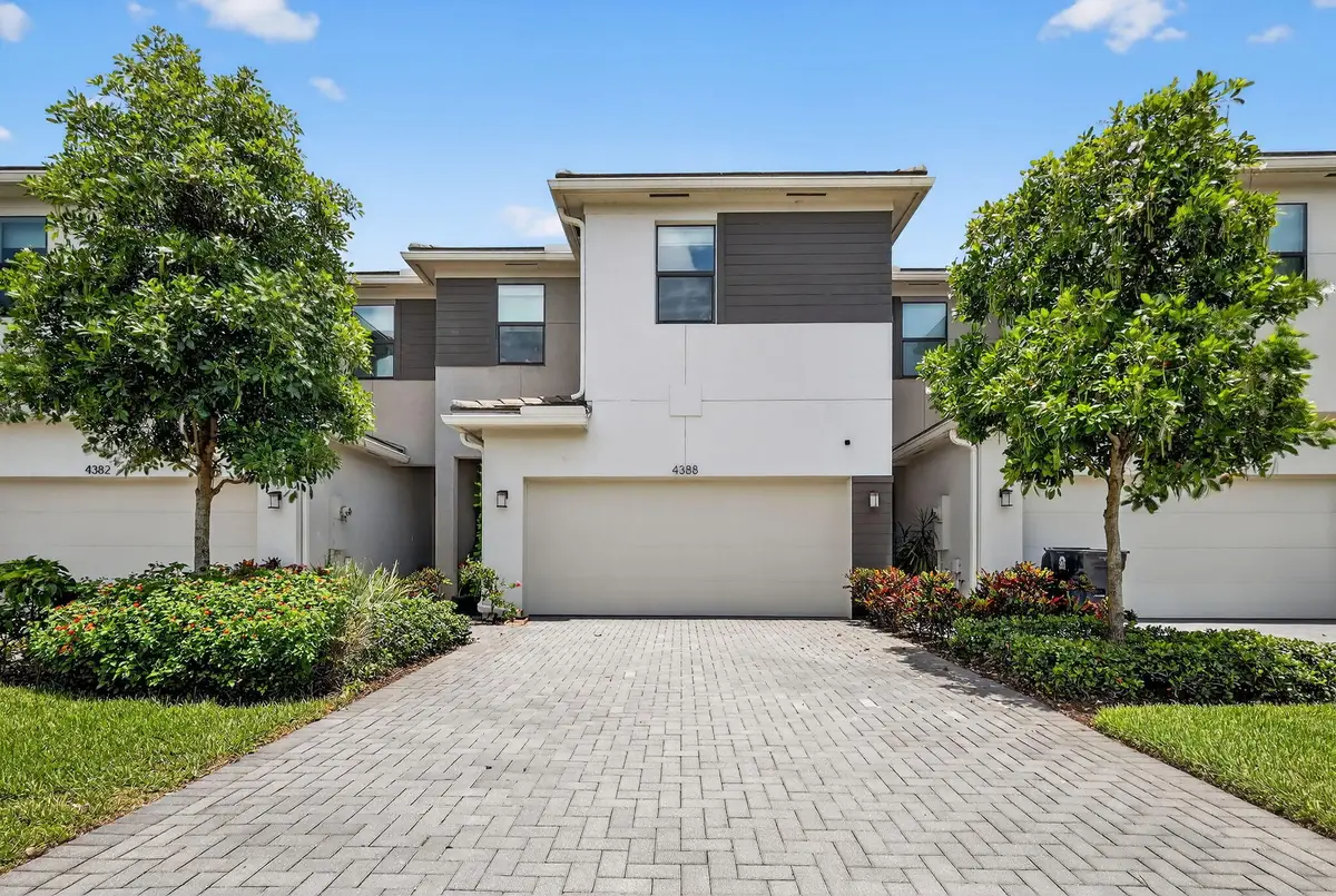 4388 Serpens Lane, Lake Worth, FL 33467 - #1