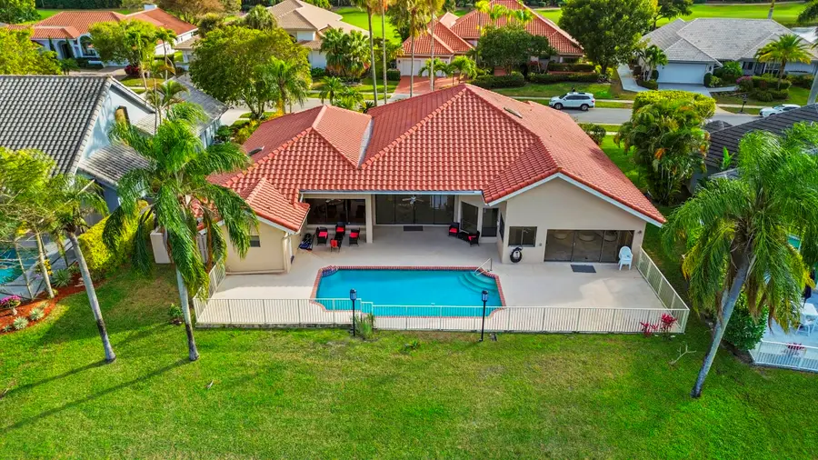10747 Stonebridge Boulevard, Boca Raton, FL 33498 - #2