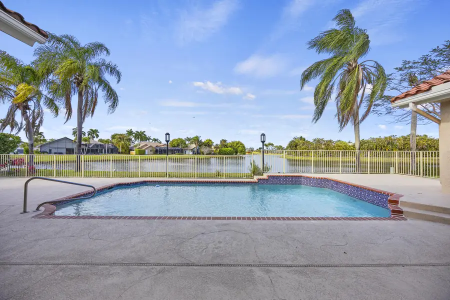10747 Stonebridge Boulevard, Boca Raton, FL 33498 - #3