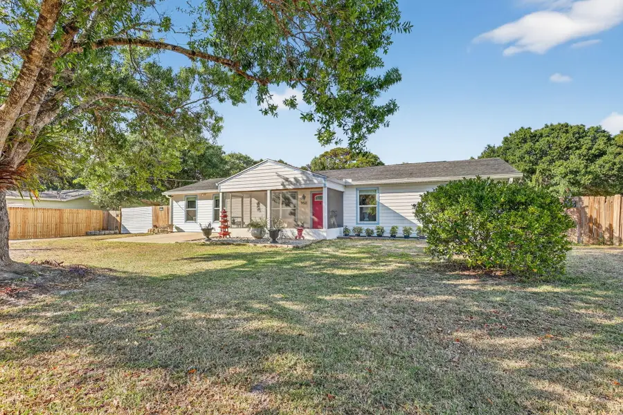 356 Traub Avenue, Fort Pierce, FL 34982 - #2