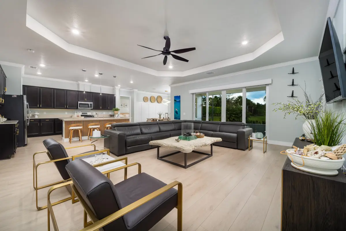 642 SE Goldenrod Road, Port Saint Lucie, FL 34984 - #1