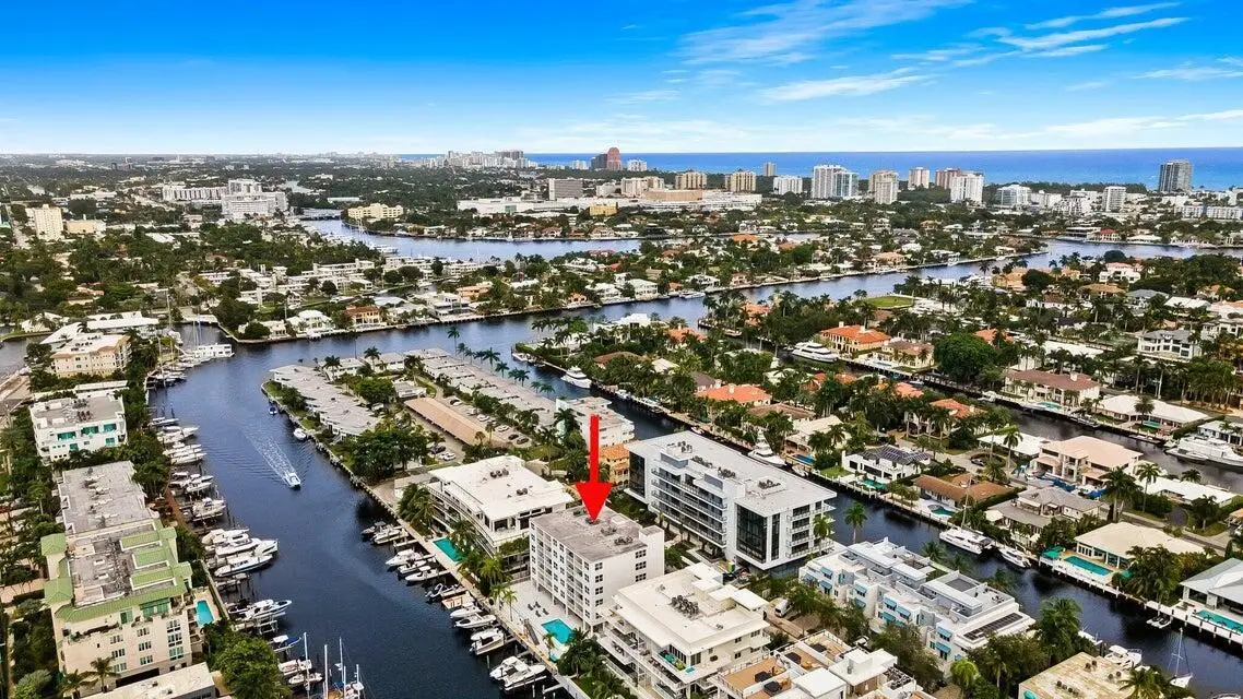155 Isle Of Venice Drive #404, Fort Lauderdale, FL 33301 - #1