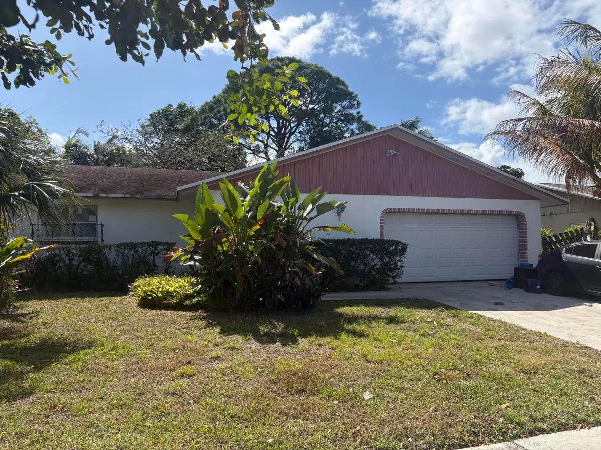 2920 Dorson Way, Delray Beach, FL 33445 - #1