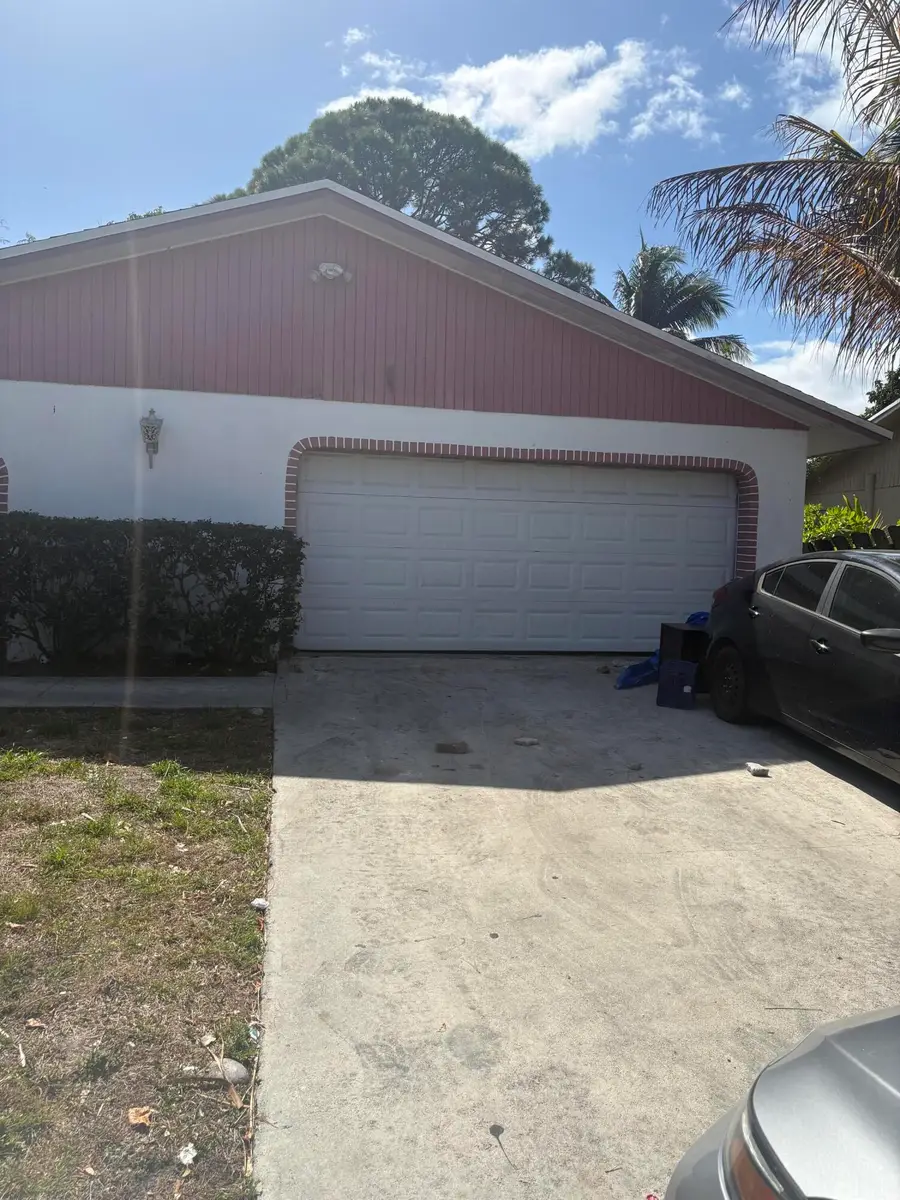 2920 Dorson Way, Delray Beach, FL 33445 - #2
