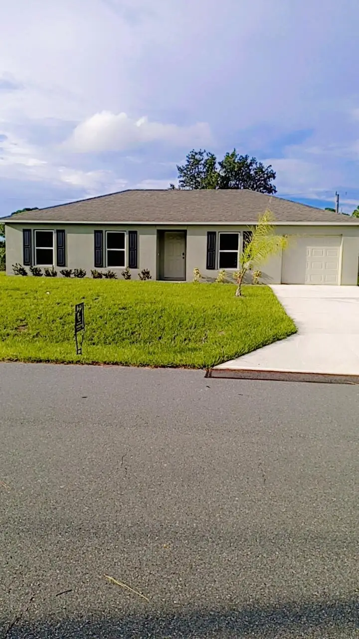 141 Ferguson Street Se, Palm Bay, FL 32909 - #1
