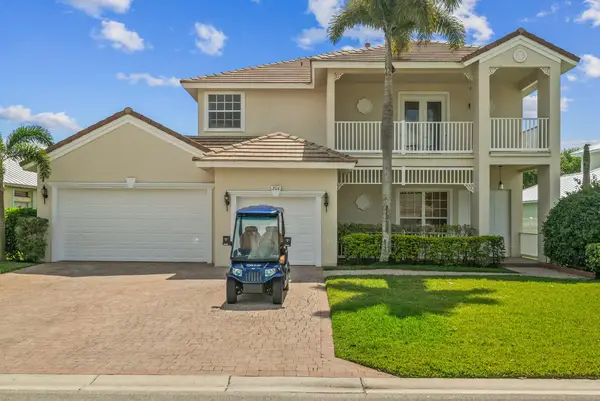 206 NW Magnolia Lakes Boulevard, Port St Lucie, FL 34986