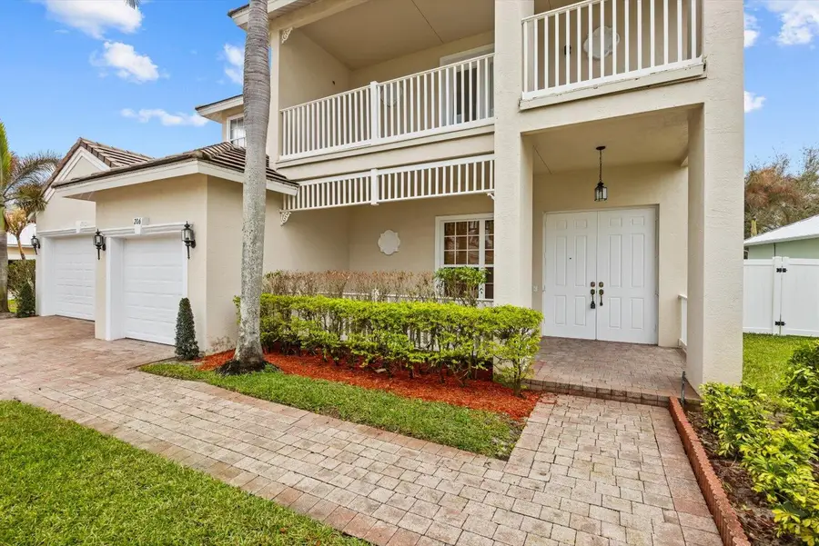206 NW Magnolia Lakes Boulevard, Port Saint Lucie, FL 34986 - #2
