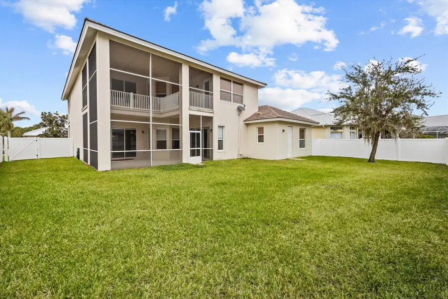206 NW Magnolia Lakes Boulevard, Port Saint Lucie, FL 34986 - #3