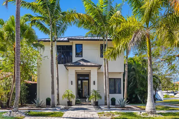 549 NE 10th Avenue, Fort Lauderdale, FL 33301