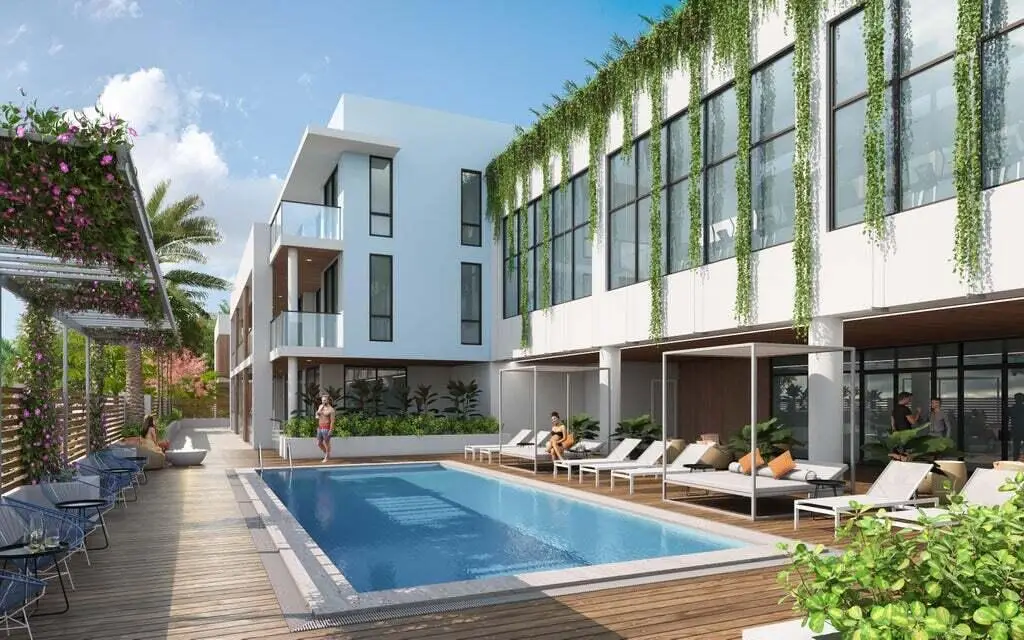 318 SE 5th Avenue #A 307, Delray Beach, FL 33483 - #1
