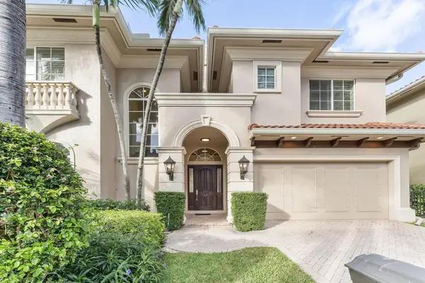 3632 S Ocean Boulevard, Highland Beach, FL 33487