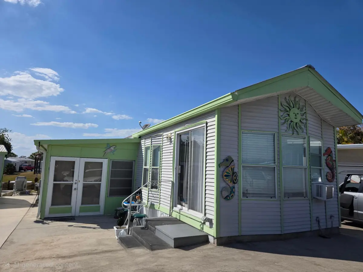 14270 SE 124th, Okeechobee, FL 34974 - #1