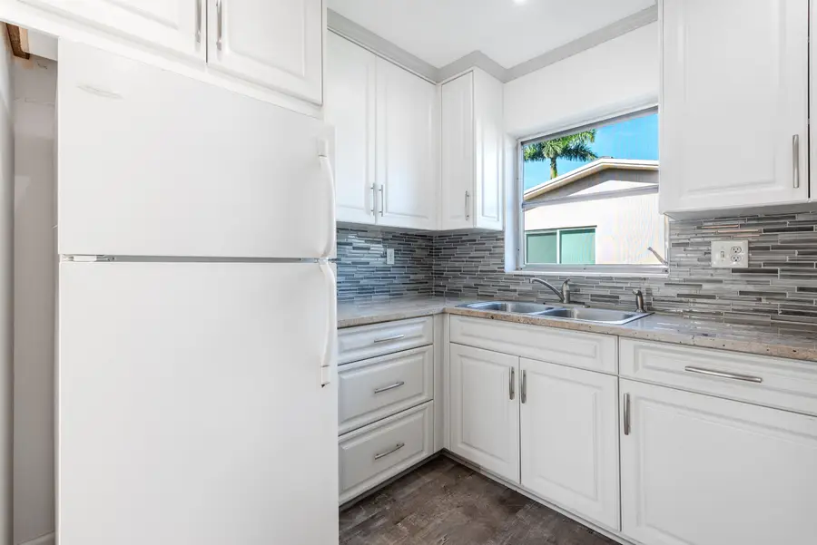 2739 Dudley Drive W #D, West Palm Beach, FL 33415 - #2