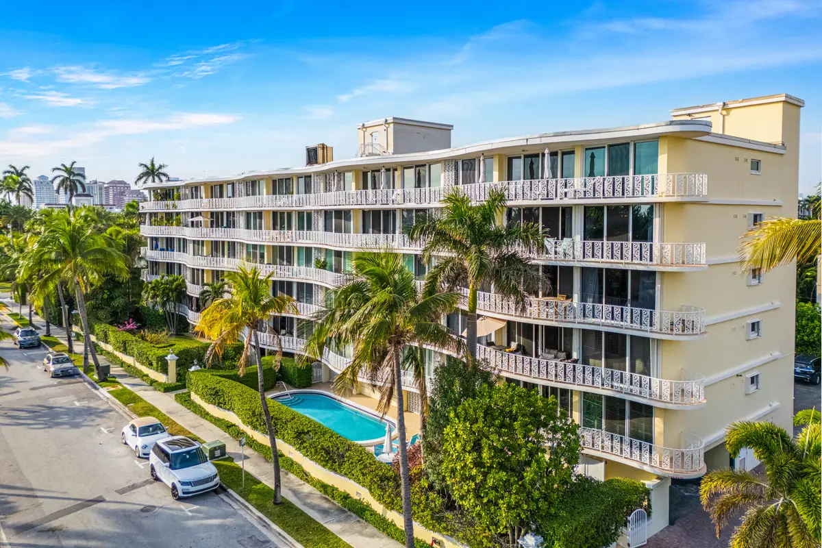 227 Australian Avenue #2c, Palm Beach, FL 33480 - #1