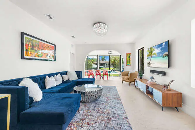 7820 Hawthorne Avenue, Miami Beach, FL 33141 - #1