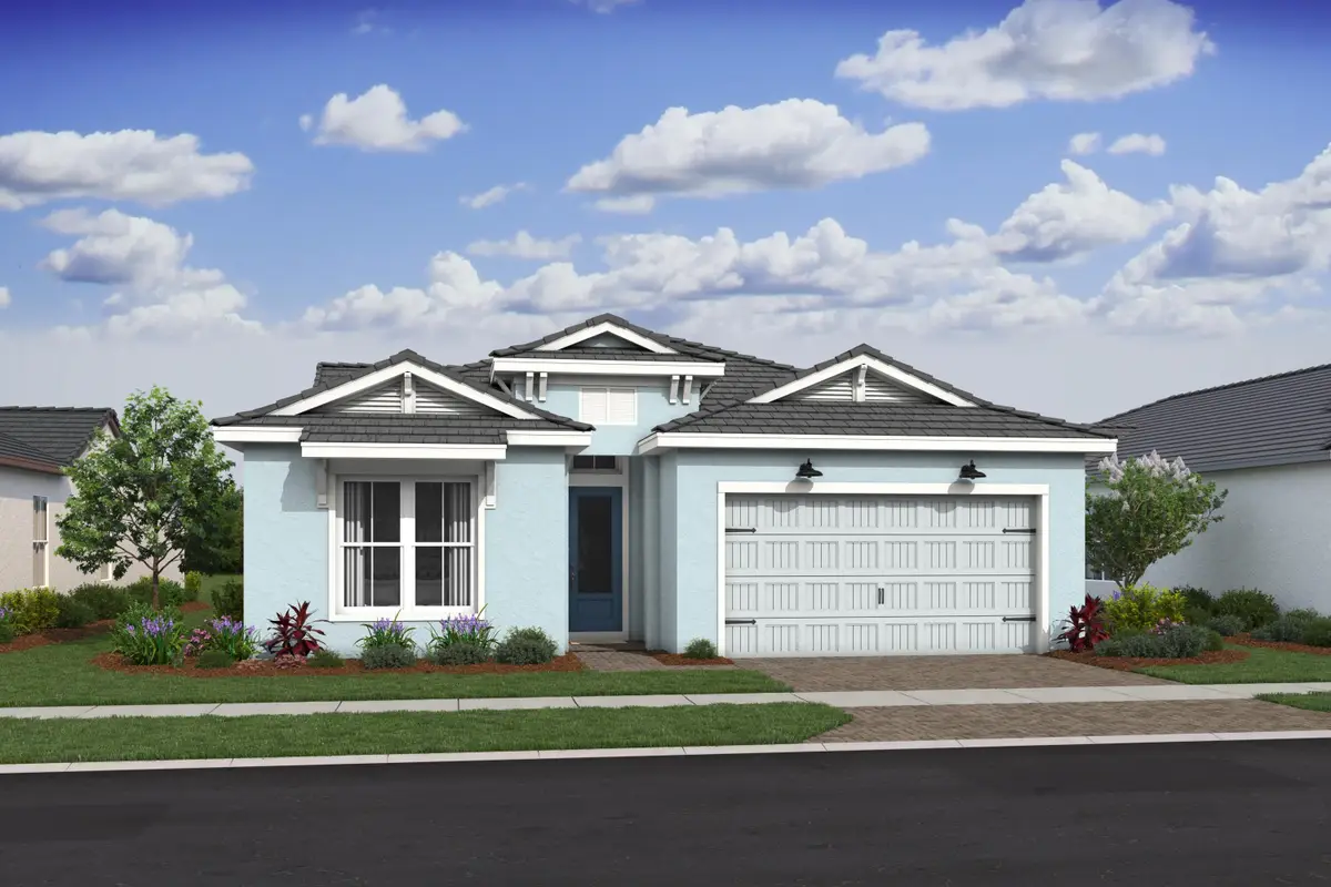 142 Parkside Way #11, Royal Palm Beach, FL 33414 - #1