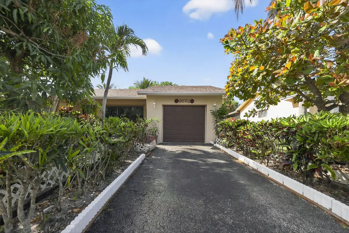 9522 Affirmed Lane, Boca Raton, FL 33496 - #1