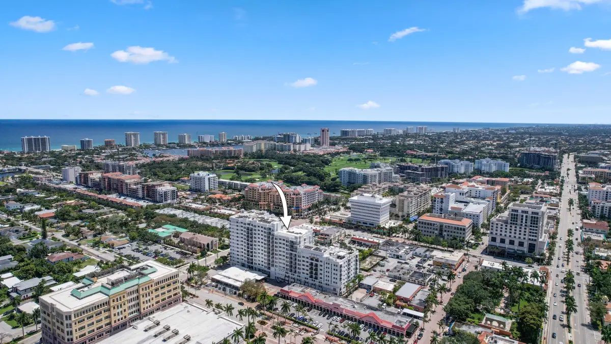 155 E Boca Raton Road #823, Boca Raton, FL 33432 - #1