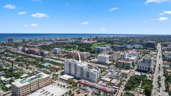 155 E Boca Raton Road #823, Boca Raton, FL 33432