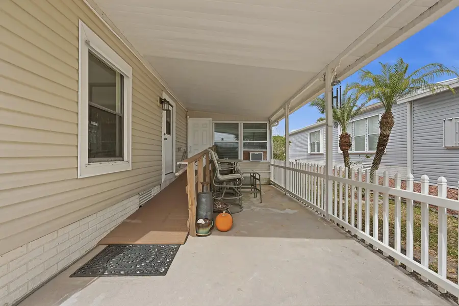 566 Dolphin Circle, Barefoot Bay, FL 32976 - #3