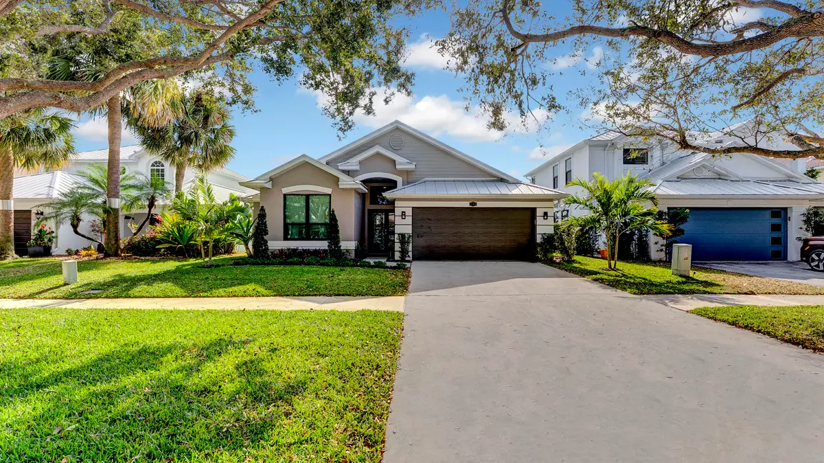 535 Enfield Court, Delray Beach, FL 33444 - #1