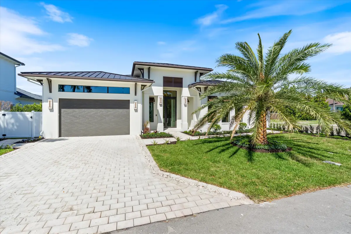 531 NW 13th Street, Delray Beach, FL 33444 - #1