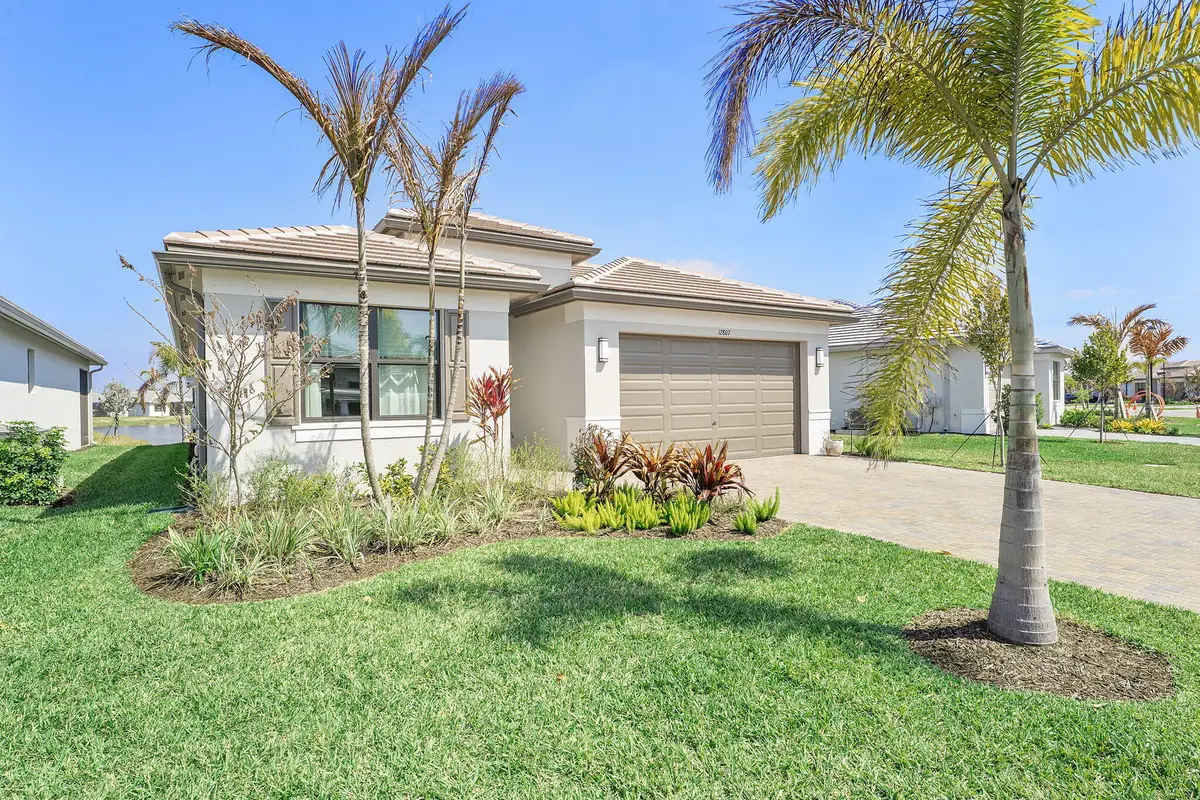 12807 SW Middlecreek Road, Port Saint Lucie, FL 34987 - #1