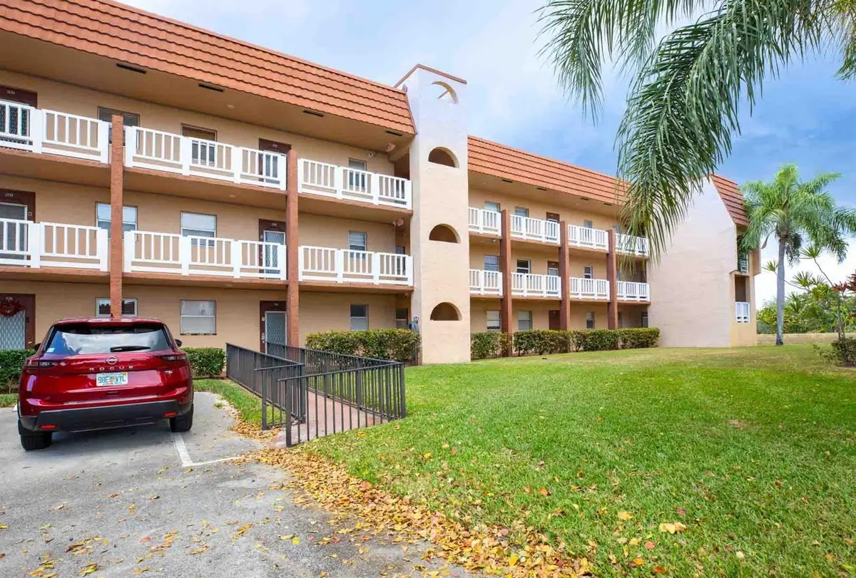 9041 Sunrise Lakes Boulevard #111, Sunrise, FL 33322 - #1