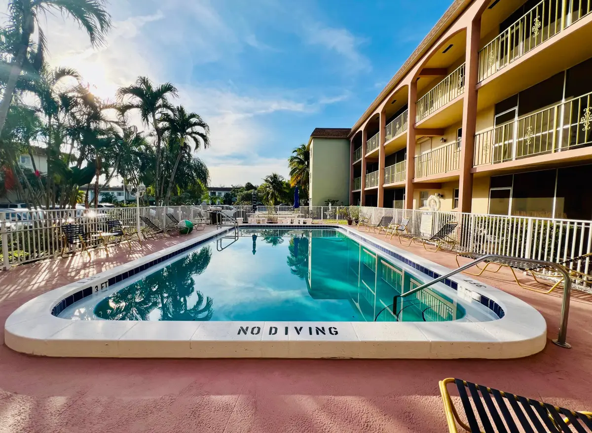 100 SE 6th Avenue #303, Pompano Beach, FL 33060 - #1