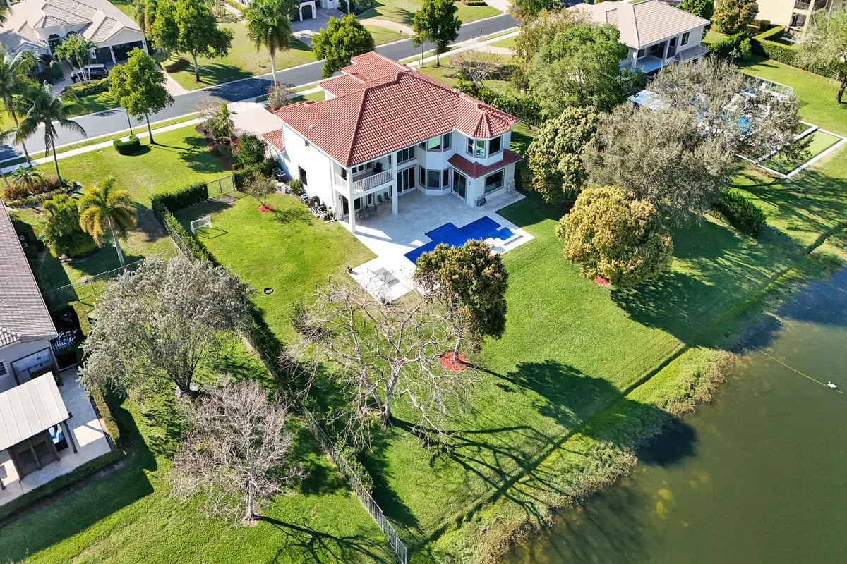 2846 Juniper Lane, Davie, FL 33330 - #1
