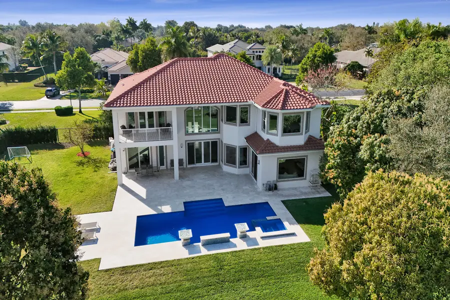 2846 Juniper Lane, Davie, FL 33330 - #2