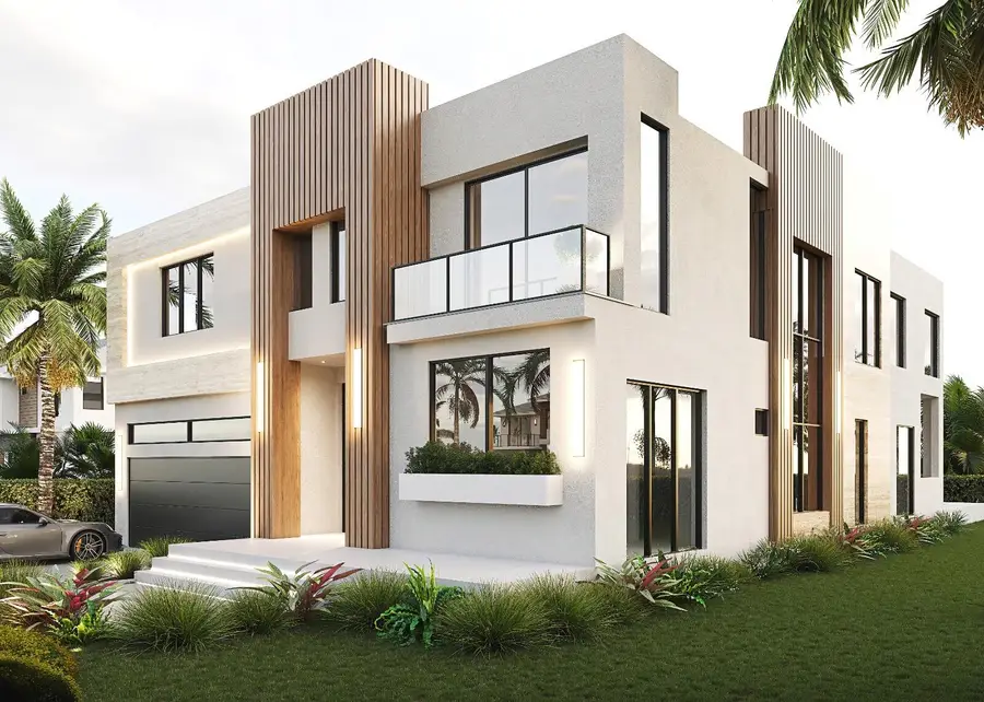 799 Park Drive, Boca Raton, FL 33432 - #2