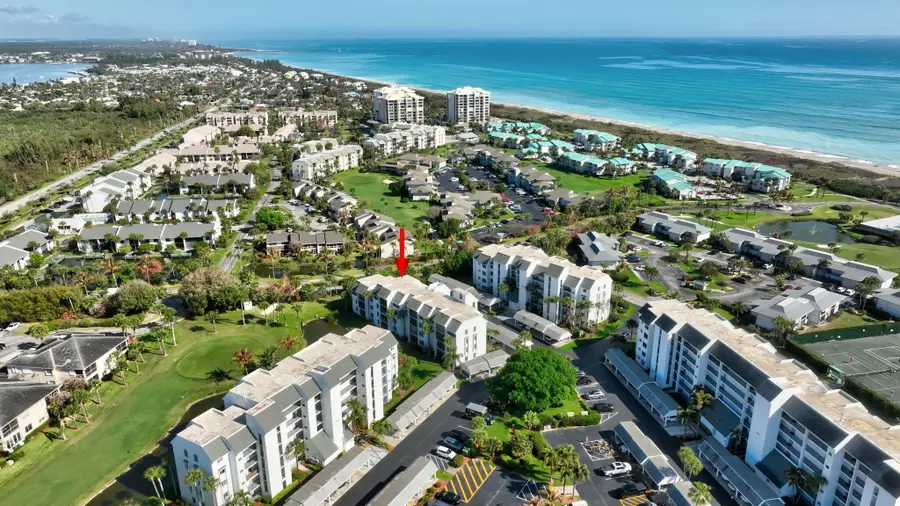2400 S Ocean Drive #7342, Fort Pierce, FL 34949 - #2