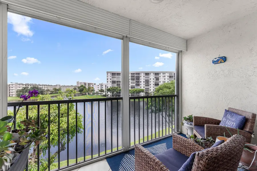 2222 N Cypress Bend Drive #403, Pompano Beach, FL 33069 - #2