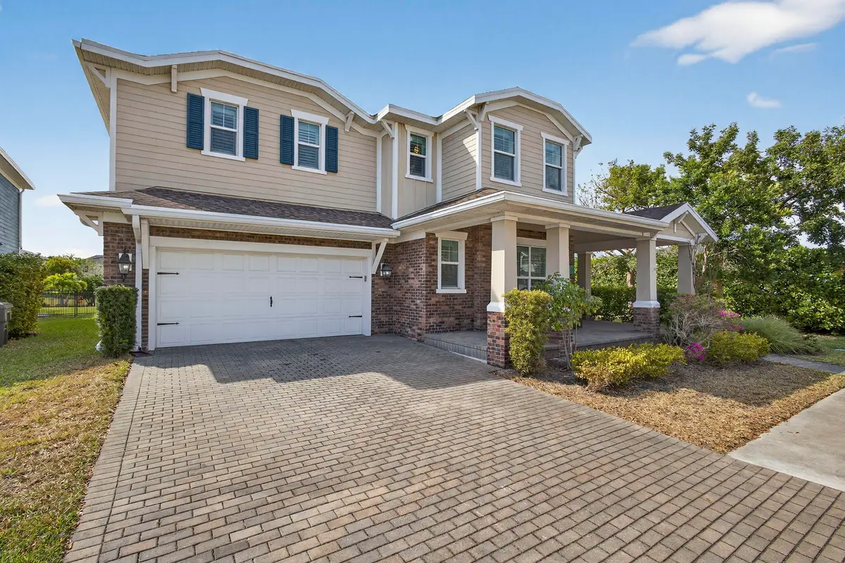 929 Sterling Pine Place, Loxahatchee, FL 33470 - #1