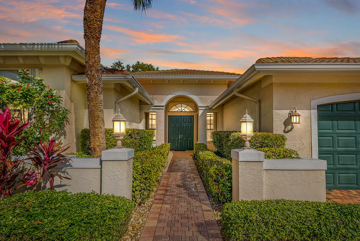 6880 Antinori Lane, Boynton Beach, FL 33437 - #1