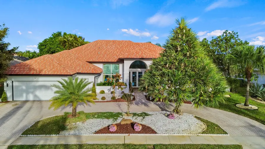 10591 Stonebridge Boulevard, Boca Raton, FL 33498 - #3