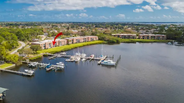3100 SE Pruitt Road #H-104, Port St Lucie, FL 34952