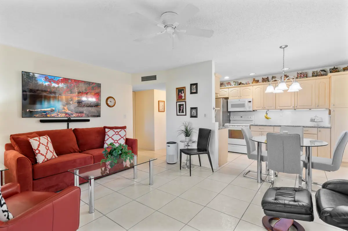 5180 E Sabal Palm Boulevard #234, Tamarac, FL 33319 - #1