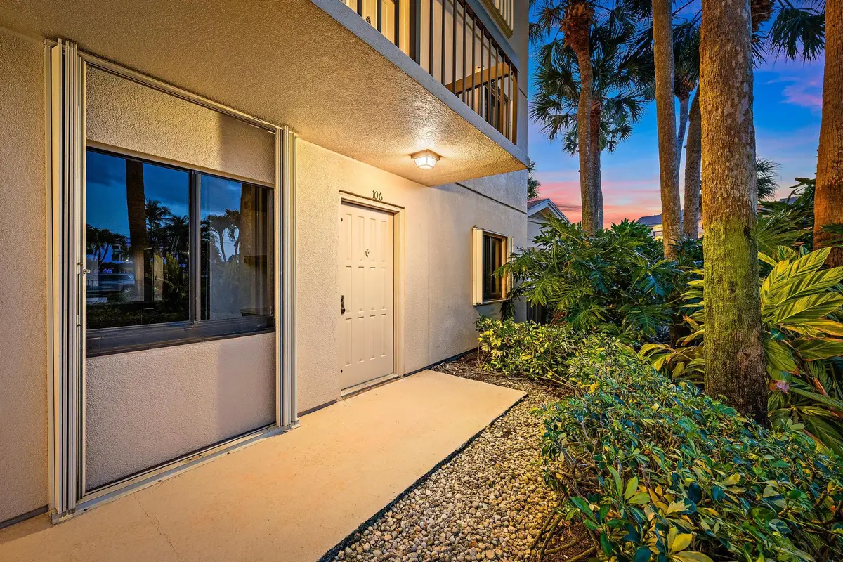 1601 Marina Isle Way #106, Jupiter, FL 33477 - #1