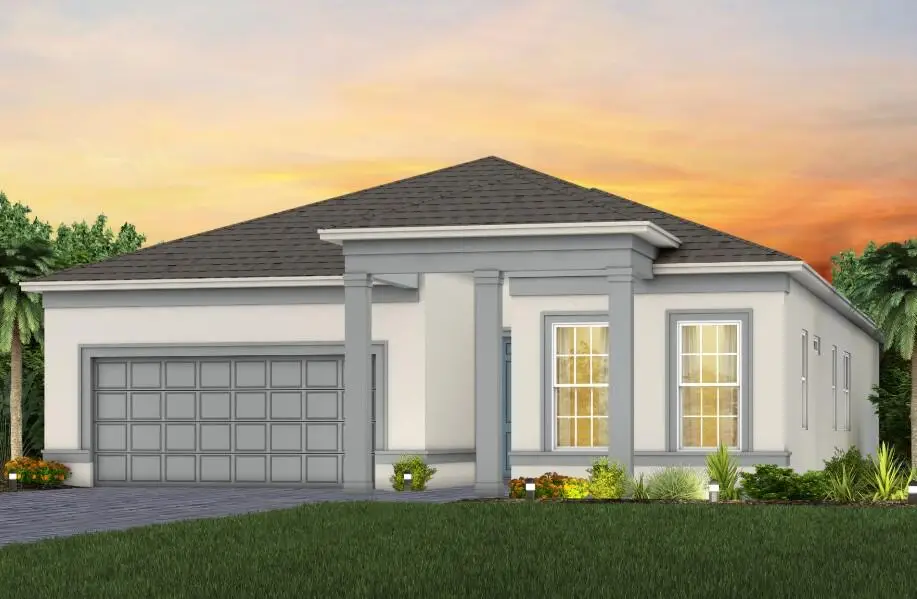 14155 SW Incarnadine Lane #794, Port Saint Lucie, FL 34987 - #1