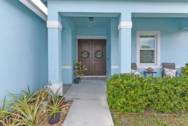 2980 SW Romano Road, Port St Lucie, FL 34953